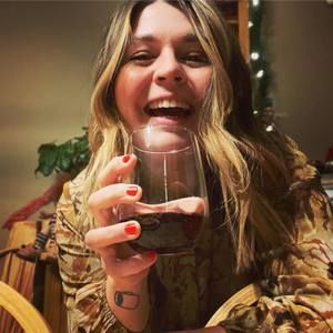 Meet your Posher, Brynne